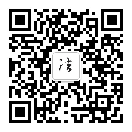 CFTV法治赤峰公众号二维码