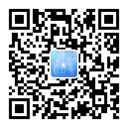 网信松山公众号二维码