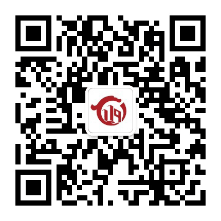 赤峰消防公众号二维码