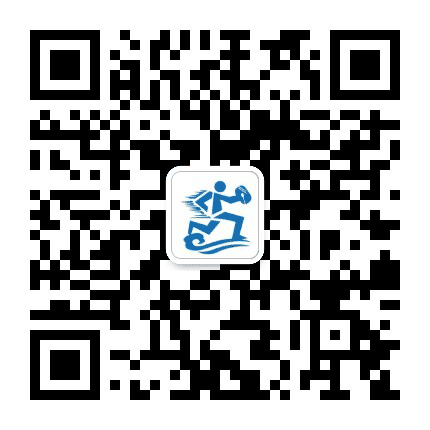 乘风校园服务公众号二维码