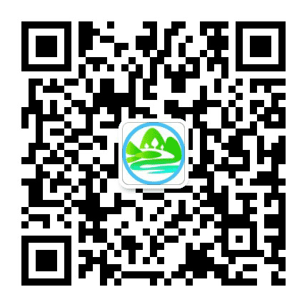 活力元宝山公众号二维码