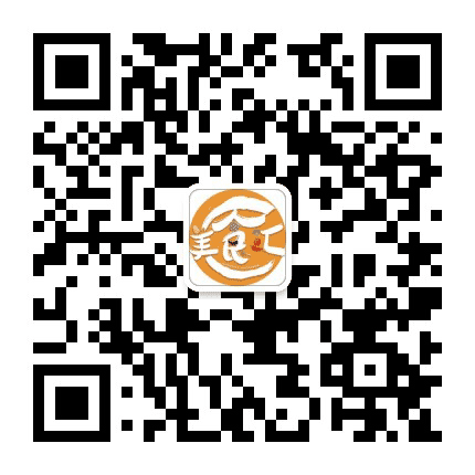 赤峰美食汇公众号二维码