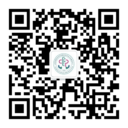 长风社区卫生服务中心公众号二维码