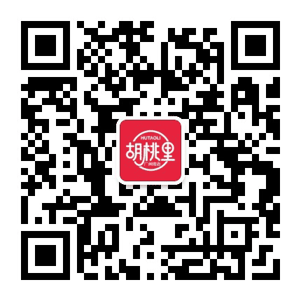 广州赤岗胡桃里音乐酒馆公众号二维码