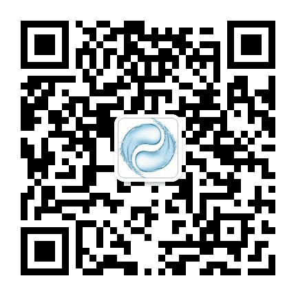 成功商学院公众号二维码