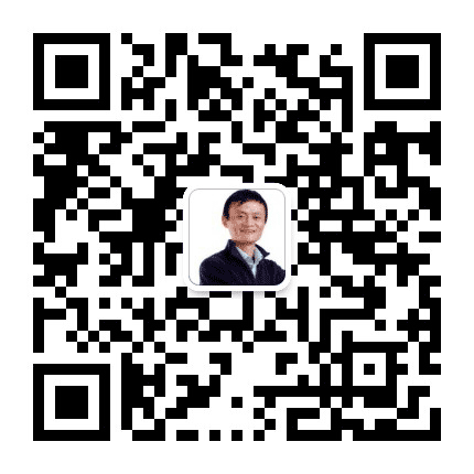 成功创业致富公众号二维码