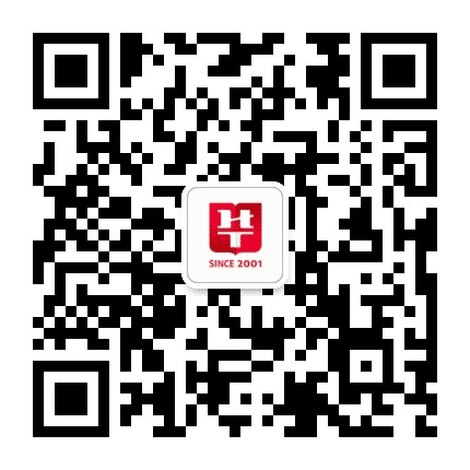 云南大学生就业网公众号二维码
