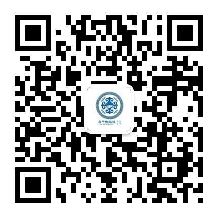 查干诺尔镇公众号二维码