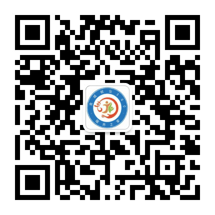 城关就业公众号二维码