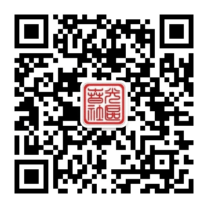 沱河街道春光社区公众号二维码