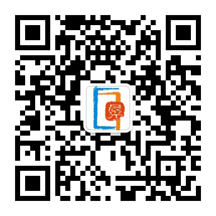 云南晨光幼教公众号二维码