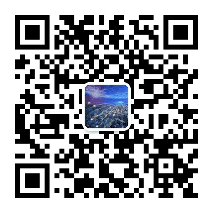 成功智慧公众号二维码