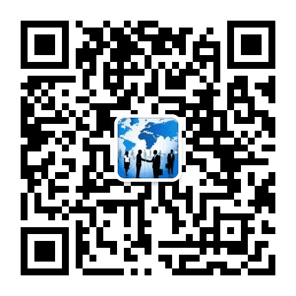成功智慧经典语录公众号二维码