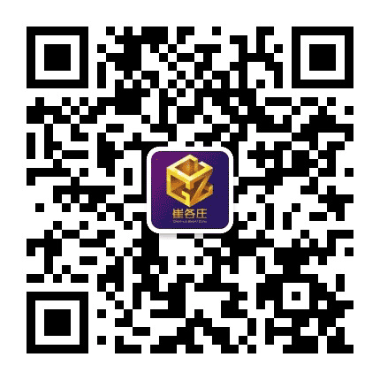 崔各庄一点通公众号二维码