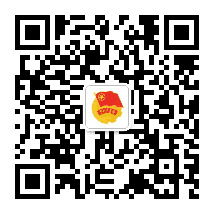 从化青年公众号二维码