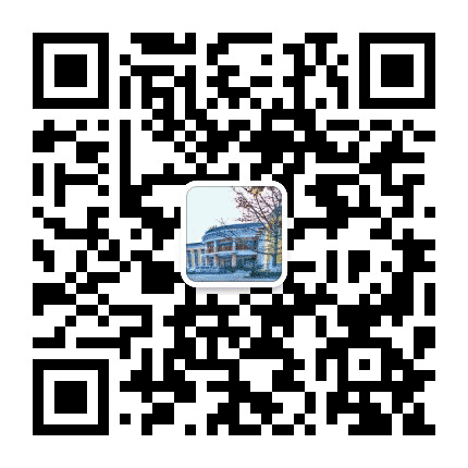 从化华辉度假村公众号二维码