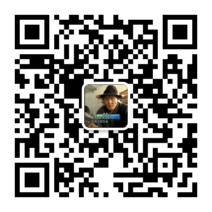 崂山茗苑春茶场公众号二维码