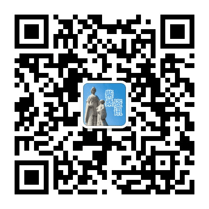柴桑资讯公众号二维码