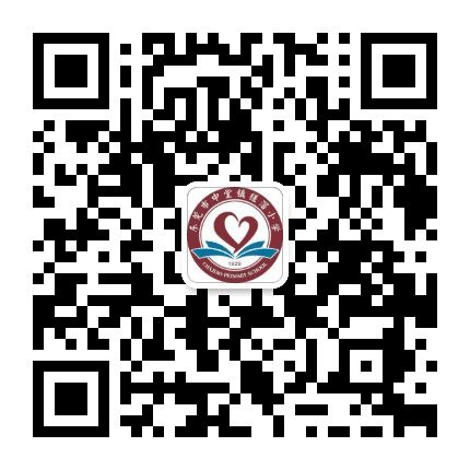 中堂镇槎滘小学公众号二维码