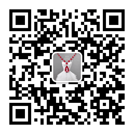 宝宴珍珠公众号二维码