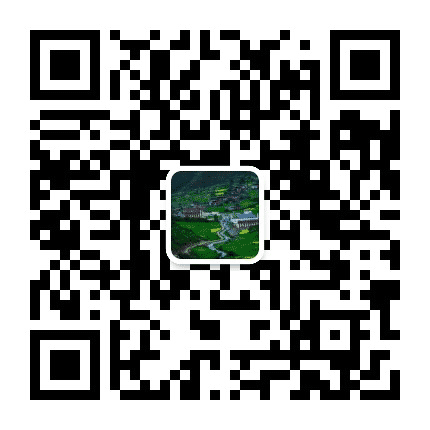 聚焦察拉公众号二维码