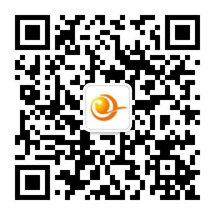 长安新疆公众号二维码