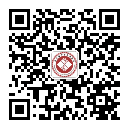 长安商情公众号二维码