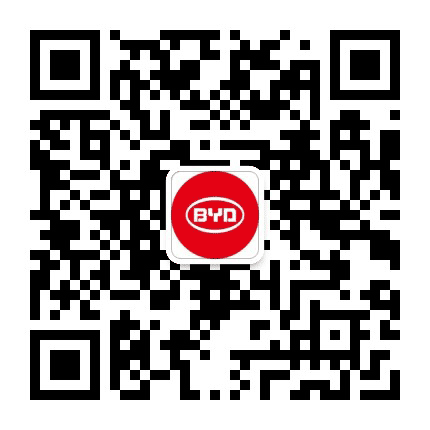 吉林省比亚迪汽车公众号二维码