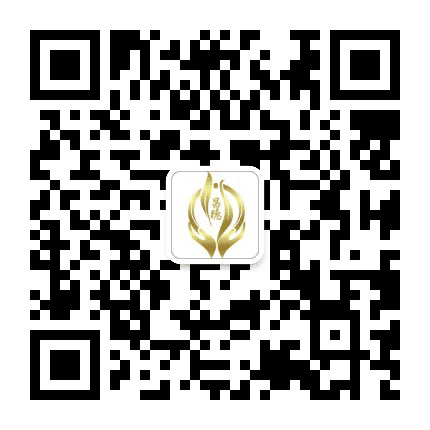 昌德健康公众号二维码