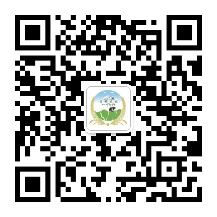 昌都农牧公众号二维码