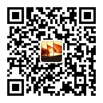 肃南裕固族自治县皇城镇长方村公众号二维码