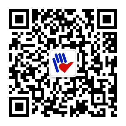 长海路街道慈善超市公众号二维码