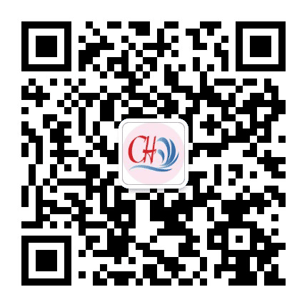 长海红湾公众号二维码