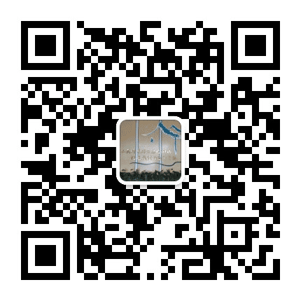 郫都区长河村青年公众号二维码