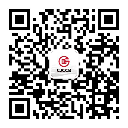 长江银行公众号二维码