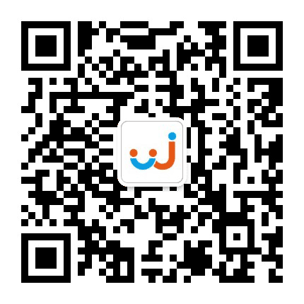 长江公考公众号二维码