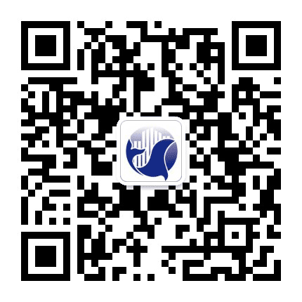 长鲸瞰房公众号二维码