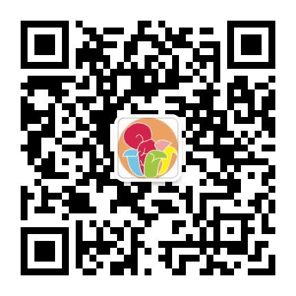 上海黄浦区民办长颈鹿幼儿园公众号二维码