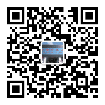 昌乐大众公众号二维码