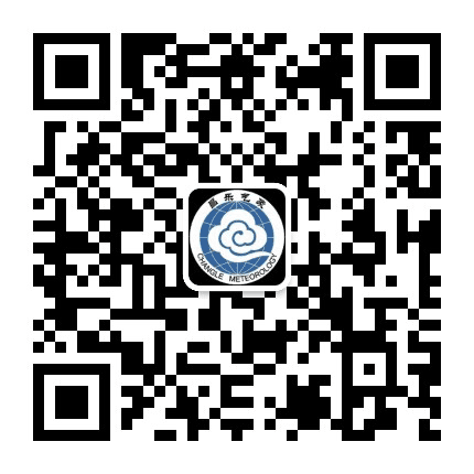 昌乐气象公众号二维码