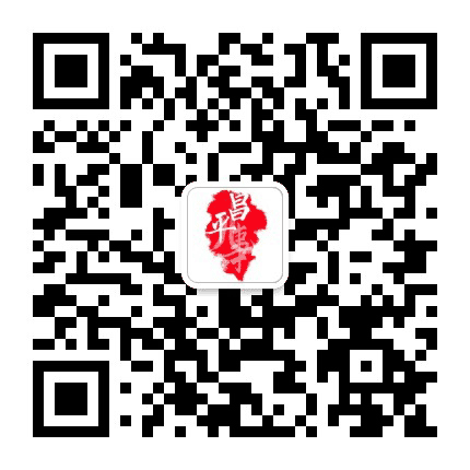 昌平那些事儿公众号二维码