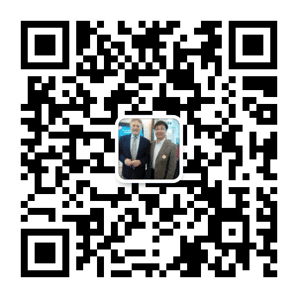 常青教育资讯公众号二维码