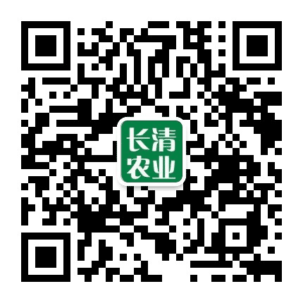 长清农业公众号二维码