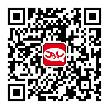 长沙佳音德馨教育培训学校公众号二维码