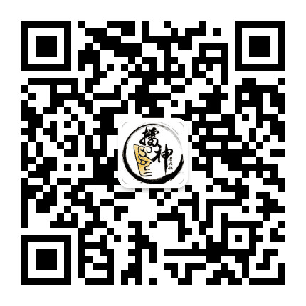 长寿区擂神火锅店公众号二维码
