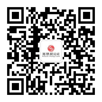 畅享株洲公众号二维码