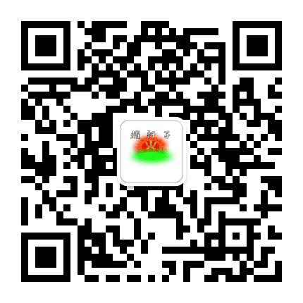 耀汗子黑小米公众号二维码