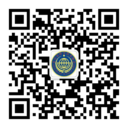 长垣科普公众号二维码