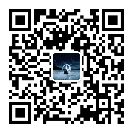 禅商世界公众号二维码