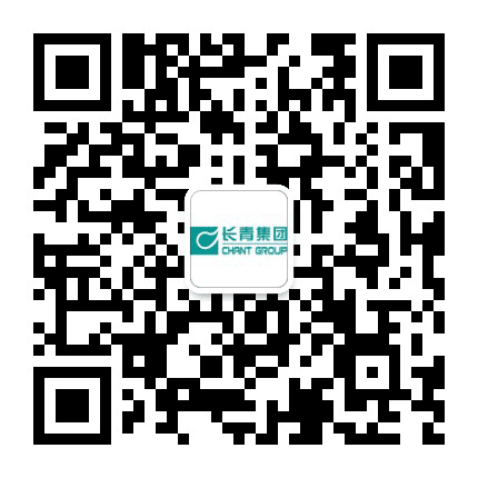 长青集团002616公众号二维码